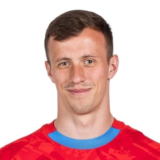 Tomas Vlcek